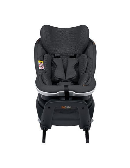 BeSafe iZi Twist i-Size obrotowy Fotelik Samochodowy 0-18 kg