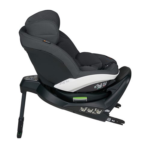 BeSafe iZi Twist i-Size obrotowy Fotelik Samochodowy 0-18 kg