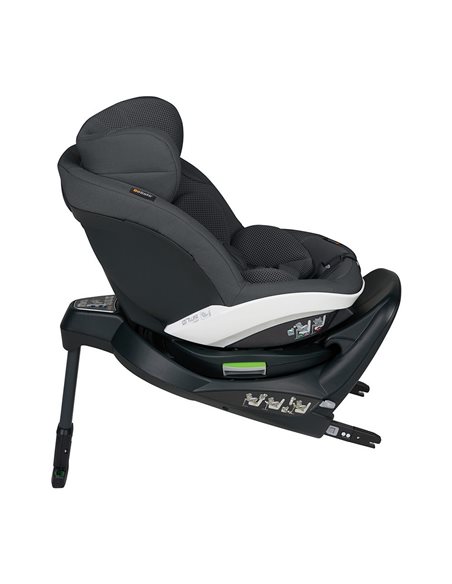 BeSafe iZi Twist i-Size obrotowy Fotelik Samochodowy 0-18 kg