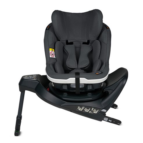 BeSafe iZi Twist i-Size obrotowy Fotelik Samochodowy 0-18 kg