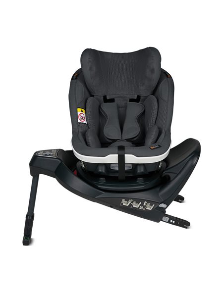 BeSafe iZi Twist i-Size obrotowy Fotelik Samochodowy 0-18 kg