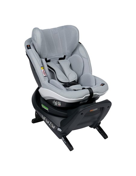 BeSafe iZi Twist i-Size obrotowy Fotelik Samochodowy 0-18 kg