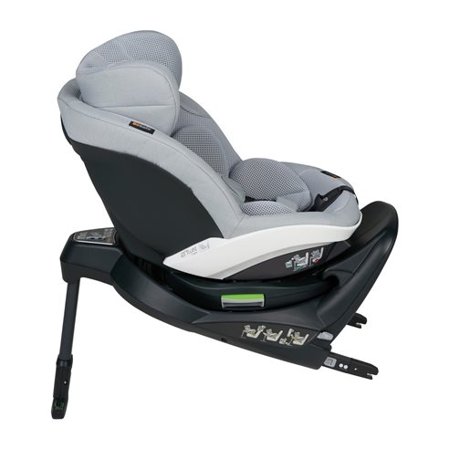 BeSafe iZi Twist i-Size obrotowy Fotelik Samochodowy 0-18 kg