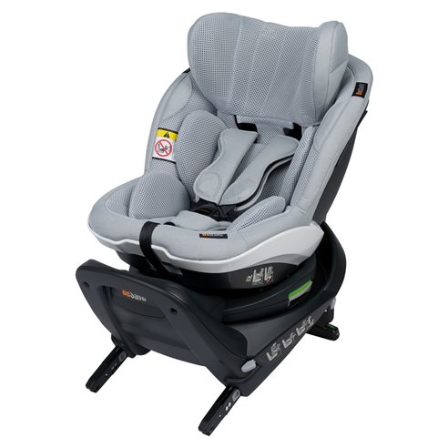 BeSafe iZi Twist i-Size obrotowy Fotelik Samochodowy 0-18 kg