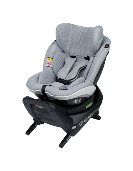 BeSafe iZi Twist i-Size obrotowy Fotelik Samochodowy 0-18 kg