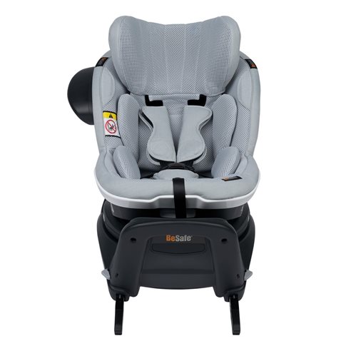 BeSafe iZi Twist i-Size obrotowy Fotelik Samochodowy 0-18 kg