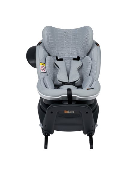 BeSafe iZi Twist i-Size obrotowy Fotelik Samochodowy 0-18 kg