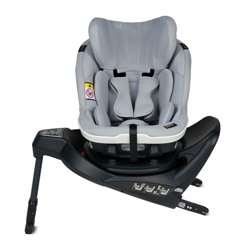 BeSafe iZi Twist i-Size obrotowy Fotelik Samochodowy 0-18 kg