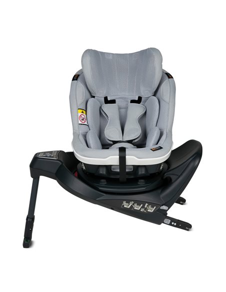 BeSafe iZi Twist i-Size obrotowy Fotelik Samochodowy 0-18 kg