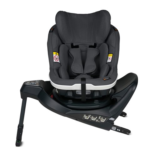 BeSafe iZi Turn i-Size obrotowy Fotelik Samochodowy 0-18 kg