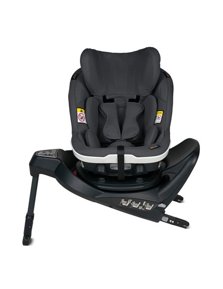 BeSafe iZi Turn i-Size obrotowy Fotelik Samochodowy 0-18 kg