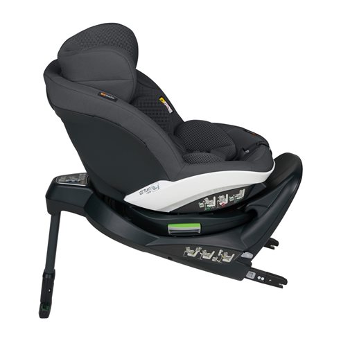 BeSafe iZi Turn i-Size obrotowy Fotelik Samochodowy 0-18 kg