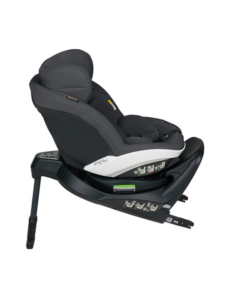 BeSafe iZi Turn i-Size obrotowy Fotelik Samochodowy 0-18 kg