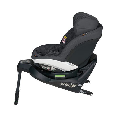 BeSafe iZi Turn i-Size obrotowy Fotelik Samochodowy 0-18 kg