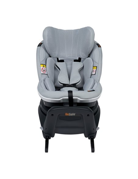 BeSafe iZi Turn i-Size obrotowy Fotelik Samochodowy 0-18 kg