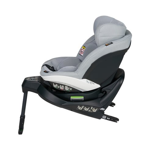 BeSafe iZi Turn i-Size obrotowy Fotelik Samochodowy 0-18 kg