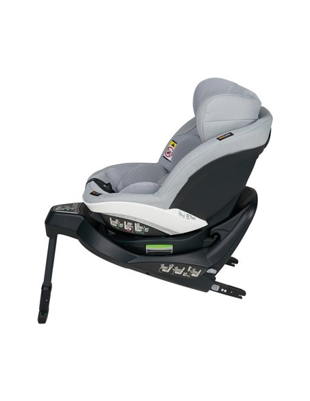 BeSafe iZi Turn i-Size obrotowy Fotelik Samochodowy 0-18 kg