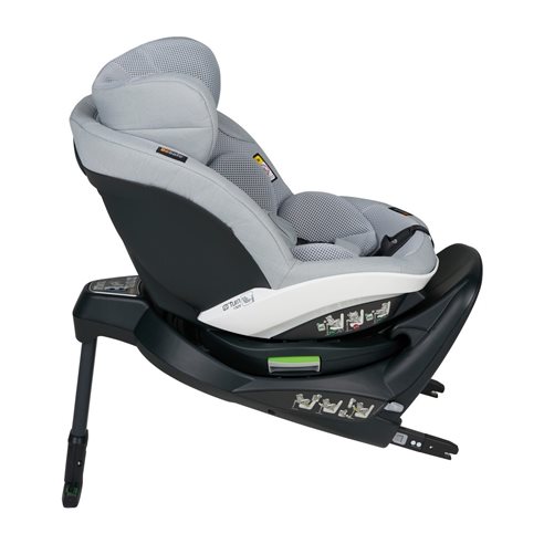 BeSafe iZi Turn i-Size obrotowy Fotelik Samochodowy 0-18 kg