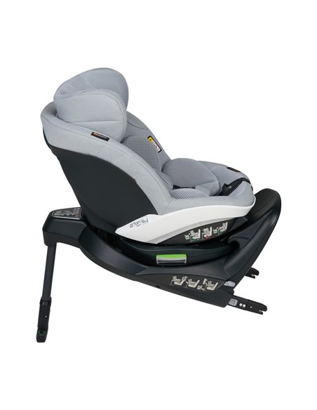 BeSafe iZi Turn i-Size obrotowy Fotelik Samochodowy 0-18 kg