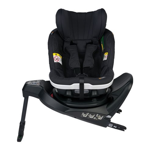 BeSafe iZi TURN B i-Size 0-18 kg