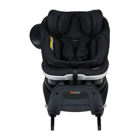 BeSafe iZi TURN B i-Size 0-18 kg