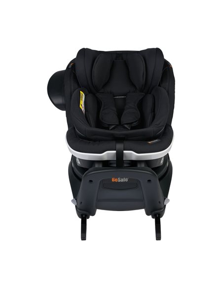 BeSafe iZi TURN B i-Size 0-18 kg