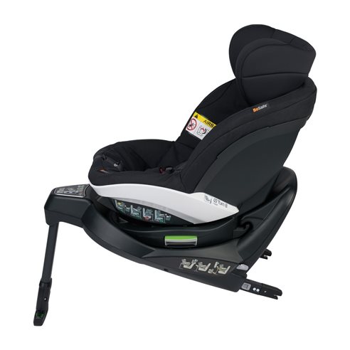 BeSafe iZi TURN B i-Size 0-18 kg