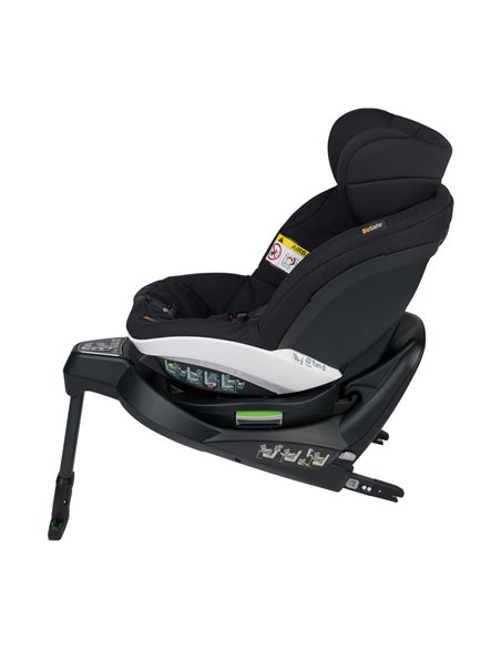BeSafe iZi TURN B i-Size 0-18 kg