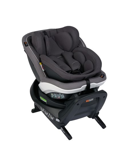 BeSafe iZi TURN B i-Size 0-18 kg