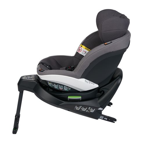 BeSafe iZi TURN B i-Size 0-18 kg