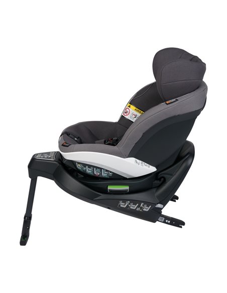 BeSafe iZi TURN B i-Size 0-18 kg