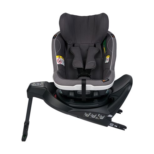 BeSafe iZi TURN B i-Size 0-18 kg