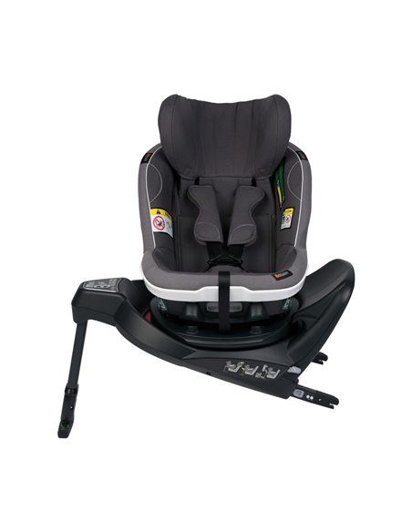 BeSafe iZi TURN B i-Size 0-18 kg