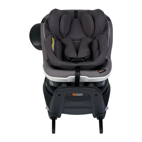 BeSafe iZi TURN B i-Size 0-18 kg