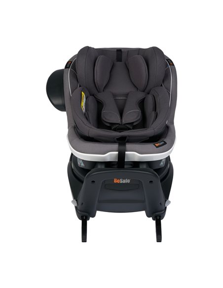 BeSafe iZi TURN B i-Size 0-18 kg