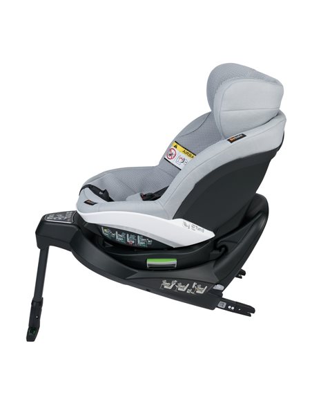 BeSafe iZi TURN B i-Size 0-18 kg