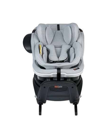 BeSafe iZi TURN B i-Size 0-18 kg