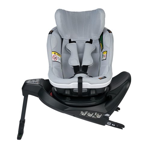 BeSafe iZi TURN B i-Size 0-18 kg