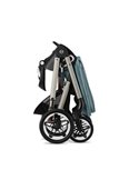 Cybex Talos S Lux Taupe Frame Wózek Spacerowy 2023