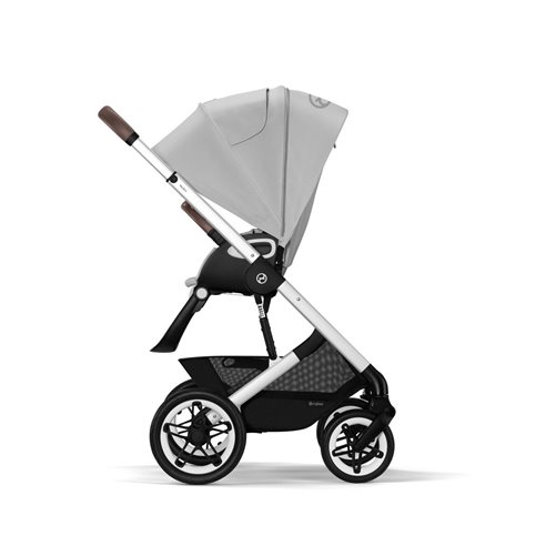 Cybex Talos S Lux 2023 Wózek Głęboko-Spacerowy 2w1 do 22kg