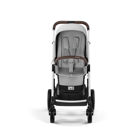 Cybex Talos S Lux 2023 Wózek Głęboko-Spacerowy 2w1 do 22kg