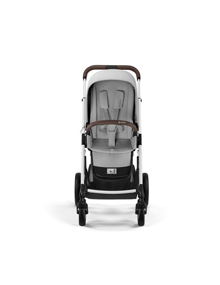Cybex Talos S Lux 2023 Wózek Głęboko-Spacerowy 2w1 do 22kg