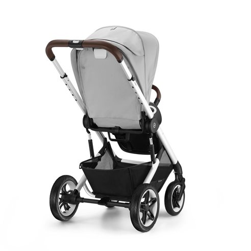 Cybex Talos S Lux 2023 Wózek Głęboko-Spacerowy 2w1 do 22kg