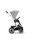 Cybex Talos S Lux 2023 Wózek Głęboko-Spacerowy 2w1 do 22kg