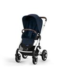 Cybex Talos S Lux 2023 Wózek Głęboko-Spacerowy 2w1 do 22kg