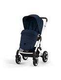 Cybex Talos S Lux 2023 Wózek Głęboko-Spacerowy 2w1 do 22kg