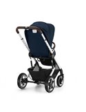 Cybex Talos S Lux 2023 Wózek Głęboko-Spacerowy 2w1 do 22kg