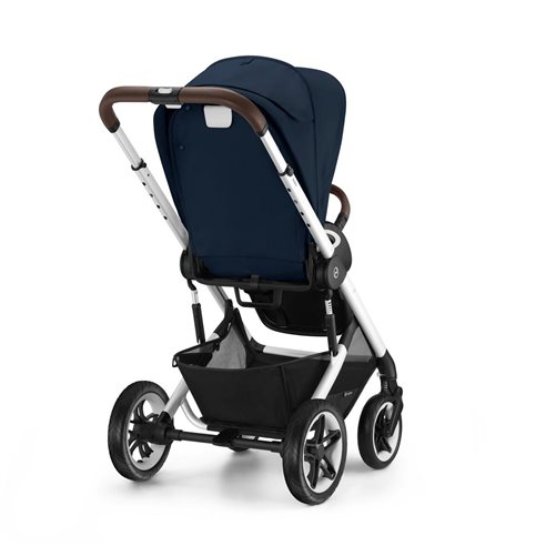 Cybex Talos S Lux 2023 Wózek Głęboko-Spacerowy 2w1 do 22kg