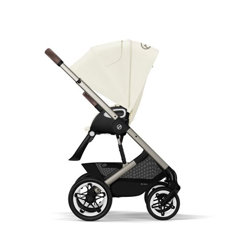 Cybex Talos S Lux 2023 Wózek Głęboko-Spacerowy 2w1 do 22kg