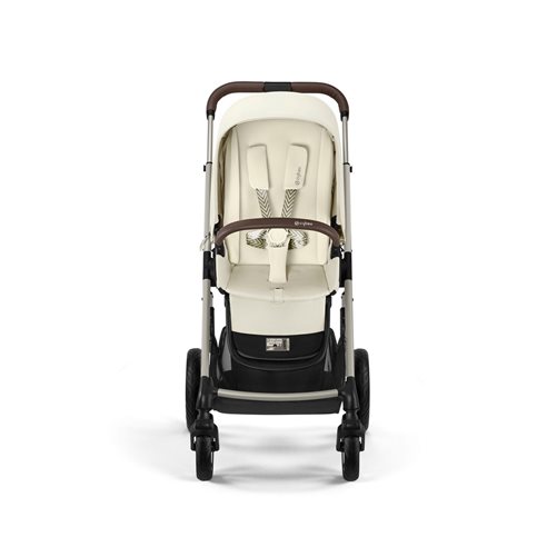 Cybex Talos S Lux 2023 Wózek Głęboko-Spacerowy 2w1 do 22kg